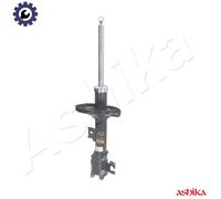 Ashika Shock Absorber MA-80012 Rear Axle Left for Suzuki Liana/Aerio/Baleno