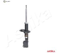 ASHIKA MA-80015 Shock absorber