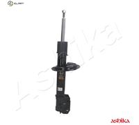 FRONT AXLE LEFT SHOCK ABSORBER MA-80019