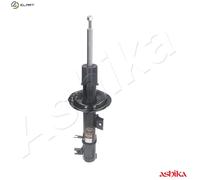ASHIKA MA-80020 Shock absorber