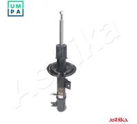 ASHIKA MA-80020 Shock absorber