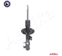 SHOCK ABSORBER MA-80020 FOR SUZUKI SX4/CLASSIC/MONOCAB FIAT M16A 1.6L 4cyl 1.6L