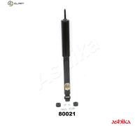 Ashika Shock Absorber MA-80021 - Rear Axle Top Pin - Suzuki Grand Vitara I 2.7L 6cyl