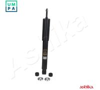 Ashika Front Shock Absorber MA-80023 for Suzuki Jimny Hardtop Front Axle Bottom Eye I