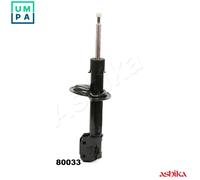 Shock absorber Front Axle Right Top pin MA-80033 ASHIKA for SUZUKI FIAT