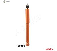 SHOCK ABSORBER MA-80036 FOR SUZUKI GRAND/VITARA/XL-7/NOMADE/ESCUDO G16B 1.6L