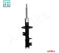 Shock Absorber Right Front Fits Suzuki SX4 S-Cross Vitara ASHIKA MA-80044