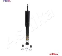 NEW SHOCK ABSORBER FOR SUZUKI LJ 80 OL F8A SJ 410 CABRIO OS F10A SJ 410 ASHIKA