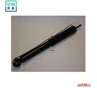 Shock absorber Rear Axle Bottom eye MA-85526 ASHIKA for SUZUKI VITARA Cabrio