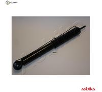 Shock absorber Rear Axle Bottom eye MA-85526 ASHIKA for SUZUKI VITARA Cabrio