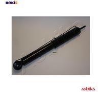 Shock absorber Rear Axle Bottom eye MA-85526 ASHIKA for SUZUKI VITARA Cabrio