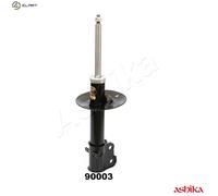 FRONT SHOCK ABSORBER MA-90003 ASHIKA I