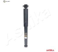 Ashika Shock Absorber MA-90004 - Rear Axle Top Eye - for Chrysler PT Cruiser