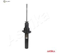 SHOCK ABSORBER MA-90012 FOR JEEP GRAND/CHEROKEE/III/SUV COMMANDER EVE 4.7L 8cyl