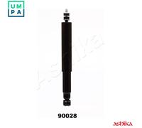 Ashika Shock Absorber MA-90028 - Rear Axle Top Pin - for Toyota/Isuzu