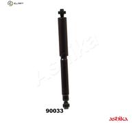 Ashika Shock Absorber MA-90033 Rear Gas Pressure Top Eye Fits Jeep Dodge Nitro Cherokee Liberty