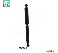 Ashika Shock Absorber MA-90033 Rear Gas Pressure Top Eye Fits Jeep Dodge Nitro Cherokee Liberty
