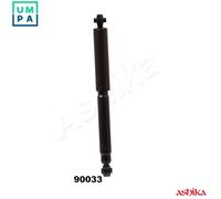 Shock absorber Rear Axle Top eye MA-90033 ASHIKA for JEEP DODGE