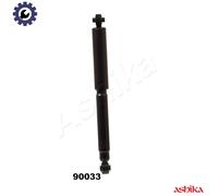 Ashika Shock Absorber MA-90033 Rear Gas Pressure Top Eye Fits Jeep Dodge Nitro Cherokee Liberty