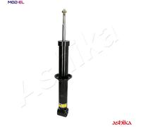 Ashika Shock Absorber MA-AS076 for Land Rover LR3/LR4 Discovery III/IV Range Sport 2.7L