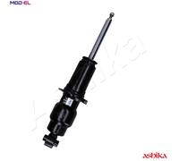 Ashika Shock Absorber MA-AS444 for Subaru EJ2555EJ25 2.5L, EJ204 2.0L, FB20 2.0L 4cyl