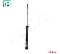 Ashika Shock Absorber MA-HY000 Rear Gas Telescopic Fits Hyundai Accent Set 2 (L+R)