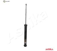 Ashika Shock Absorber MA-HY000 Rear Gas Telescopic Fits Hyundai Accent Set 2 (L+R)