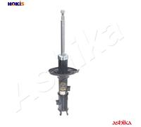 FRONT AXLE LEFT SHOCK ABSORBER MA-HY002