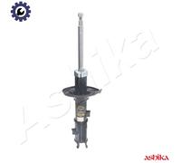 FRONT AXLE LEFT SHOCK ABSORBER MA-HY002