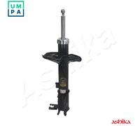 Shock absorber Rear Axle Left Top pin MA-HY007 ASHIKA for HYUNDAI ACCENT I