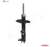 Shock absorber Rear Axle Left Top pin MA-HY007 ASHIKA for HYUNDAI ACCENT I