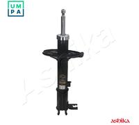 Shock absorber Rear Axle Right Top pin MA-HY010 ASHIKA for HYUNDAI ACCENT I