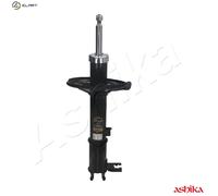 Shock absorber Rear Axle Right Top pin MA-HY010 ASHIKA for HYUNDAI ACCENT I