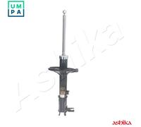 Shock absorber Rear Axle Right Top pin MA-HY012 ASHIKA for HYUNDAI ACCENT I