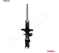 SHOCK ABSORBER MA-HY020 FOR HYUNDAI D3EA 1.5L 3cyl TBD4FA 1.5L G4EE 1.4L 4cyl TB