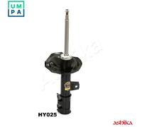 Ashika Shock Absorber MA-HY025 Front Right (Top Pin) for Hyundai i30 Estate