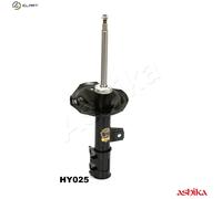 Ashika Shock Absorber MA-HY025 Front Right (Top Pin) for Hyundai i30 Estate