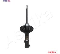 FRONT AXLE LEFT SHOCK ABSORBER MA-HY027