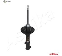 FRONT AXLE LEFT SHOCK ABSORBER MA-HY027