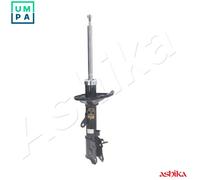 Shock absorber Rear Axle Right Top pin MA-HY030 ASHIKA for HYUNDAI MATRIX