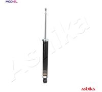Ashika Shock Absorber MA-HY042 Rear Axle, Fits Hyundai Sonata V/VI, Grandeur (G4KC 2.4L, D4EA 2.0L)