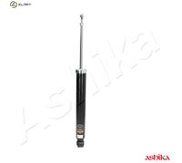 Ashika Shock Absorber MA-HY042 Rear Axle, Fits Hyundai Sonata V/VI, Grandeur (G4KC 2.4L, D4EA 2.0L)