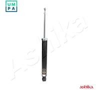 Ashika Shock Absorber MA-HY042 Rear Axle, Fits Hyundai Sonata V/VI, Grandeur (G4KC 2.4L, D4EA 2.0L)
