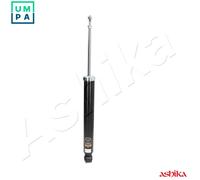 Ashika Shock Absorber MA-HY042 Rear Axle, Fits Hyundai Sonata V/VI, Grandeur (G4KC 2.4L, D4EA 2.0L)