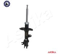 FRONT AXLE LEFT SHOCK ABSORBER MA-HY050