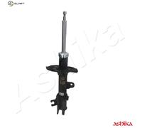 Shock absorber Front Axle Left Top pin MA-HY050 ASHIKA for KIA HYUNDAI