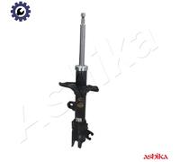 Shock absorber Front Axle Right Top pin MA-HY051 ASHIKA for KIA HYUNDAI