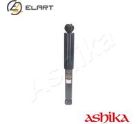 SHOCK ABSORBER MA-HY052 FOR SUZUKI SJ410/Cabrio SAMURAI/Closed/Off-Road SJ413