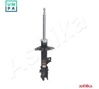 Shock absorber Front Axle Right Top pin MA-HY056 ASHIKA for KIA HYUNDAI