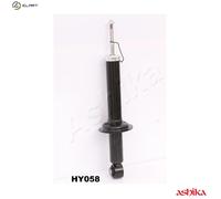 ASHIKA MA-HY058 Shock absorber